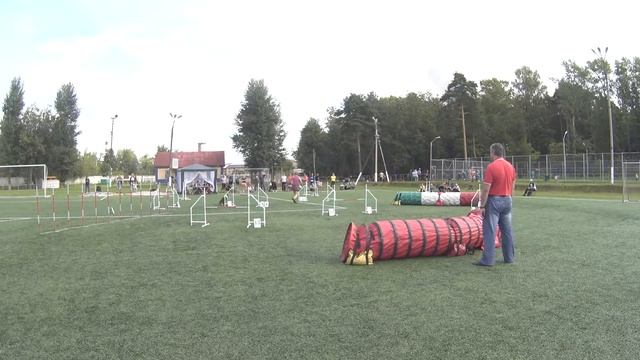 Кулешова Мария Кубок Верхневолжья джампинг 2 смотреть онлайн