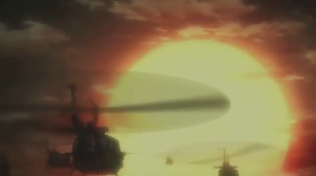 Gate.JKnKT. Defend Of Italika. Helicopters And Wagner