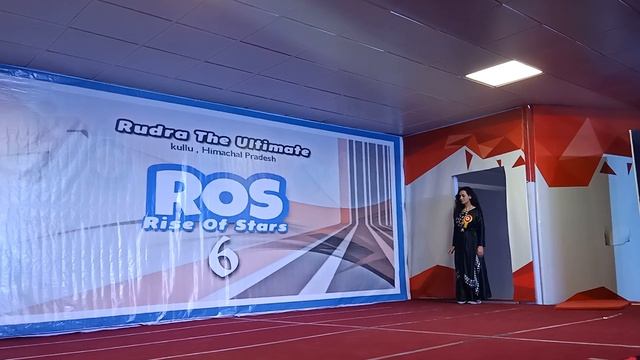 Rise Of Star session 6 смотреть онлайн