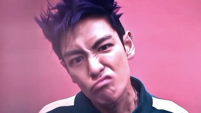 Thanos смотреть онлайн