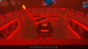 Roblox Innovation Inc. Thermal Power Plant - Reactor Core Meltdown + Good Ending & Credits.