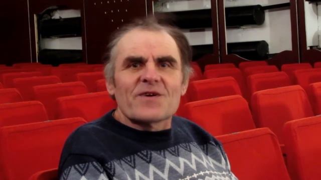 ДК Домостроитель Приглашение на концерт смотреть онлайн