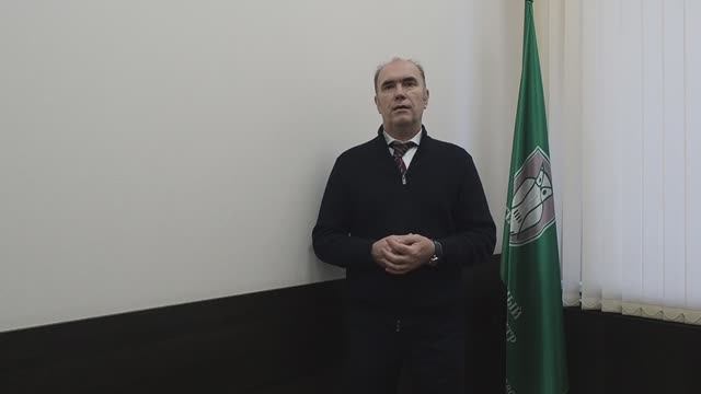 Сервис Личный кабинет совета директоров АО ПРЦ