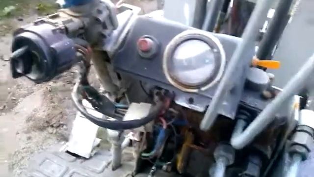 Погрузчик смотреть онлайн