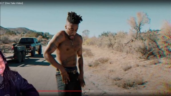 Dax - "THE NEXT RAP GOD 2" [One Take Video] - Reaction! Am I Becoming A Dax Fan?