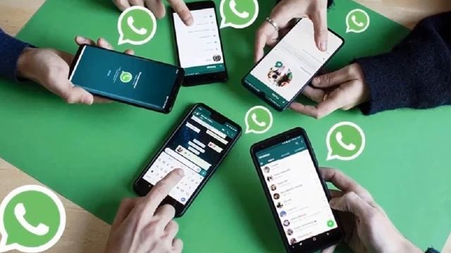 WhatsApp ends support for Windows Phone android phone and iphones смотреть онлайн