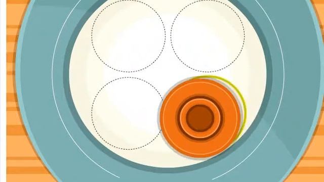 готовим пончики