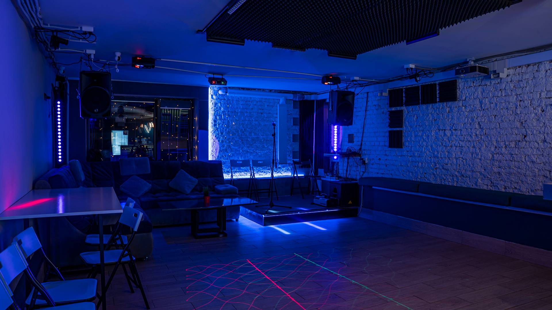 Twix готов к мероприятию