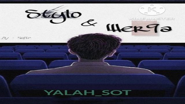 Safir_ Yalah Sot  (prod By Ukdrill )
