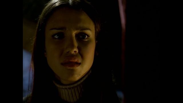 Dark Angel S2E16 - Weird cult stuff смотреть онлайн