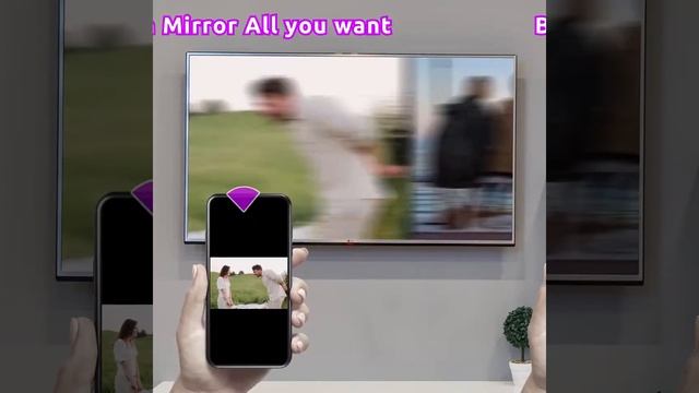 Screen Mirroring in smart view смотреть онлайн