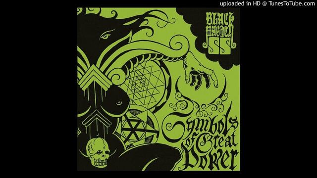 Black Magick SS - Symbols of Great Power (full album, 2012) смотреть онлайн