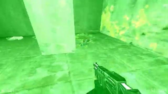 Half-life opposing force (Türkçe) bölüm 11: 2 kafadar black ops смотреть онлайн