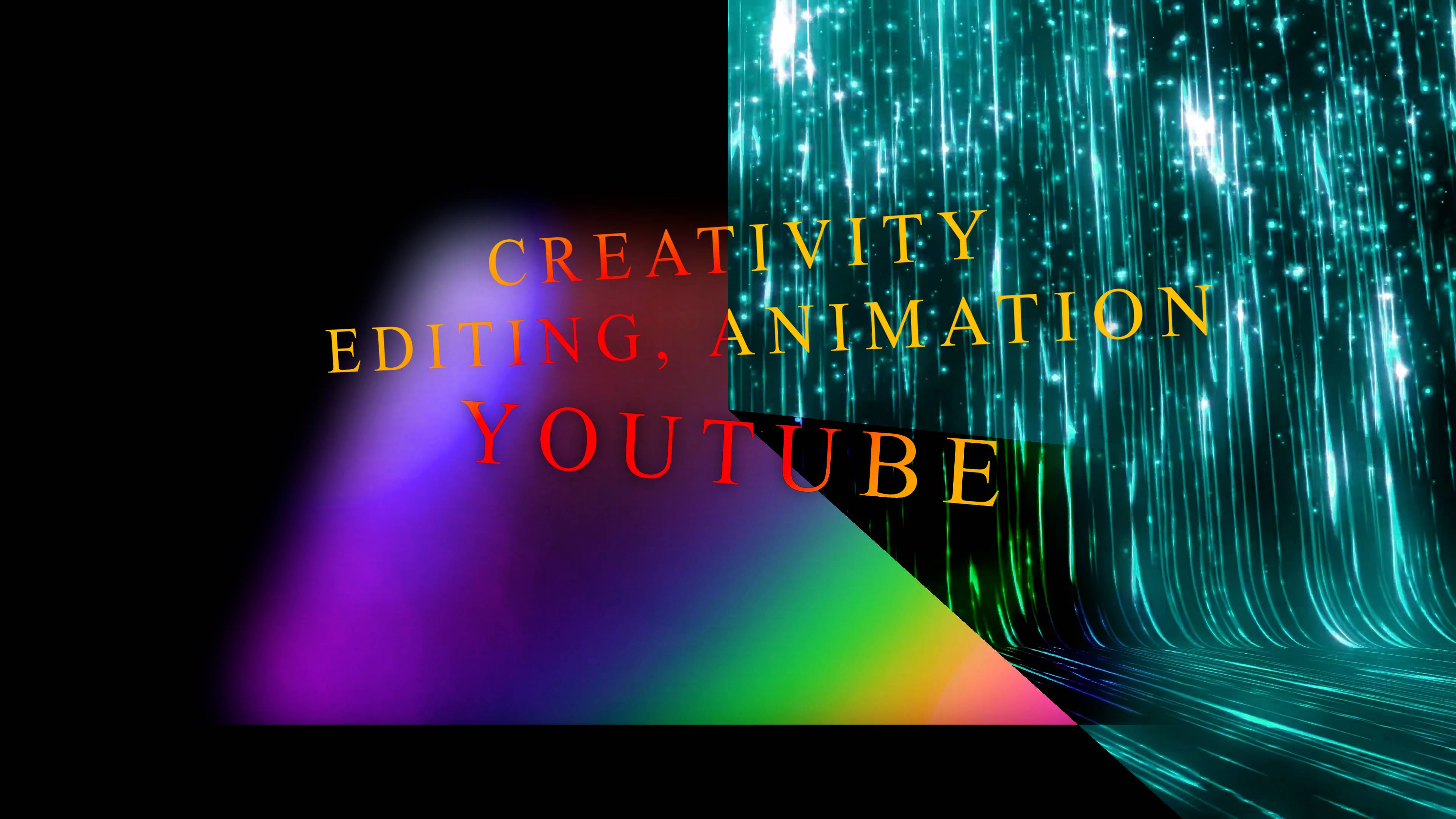 Creativity editing смотреть онлайн