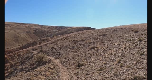 Алтай собственный Марс. Видео 4К смотреть онлайн