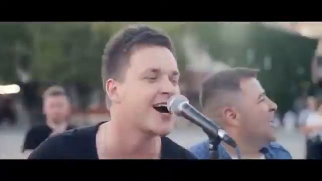 Самая лучшая песня "синя смужка" смотреть онлайн