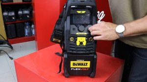 Аккумуляторная MMA и TIG сварка. Renegade VOLT