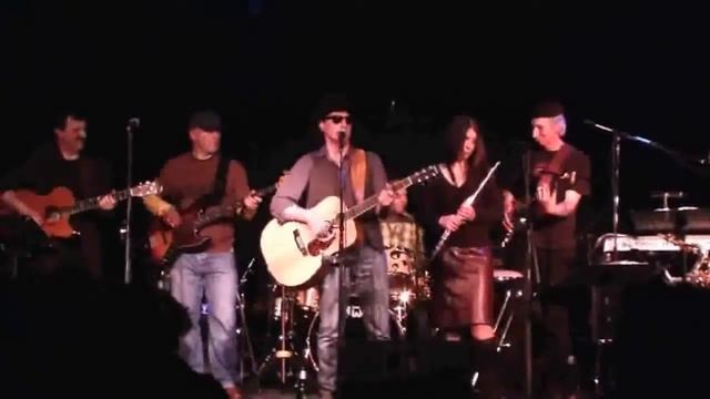 Things have changed (Bob Dylan cover) смотреть онлайн