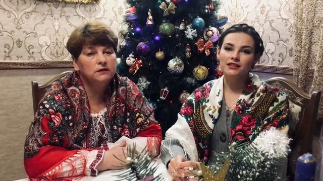 Пане Господаре - Вікторія Борківець, Людмила Югай смотреть онлайн