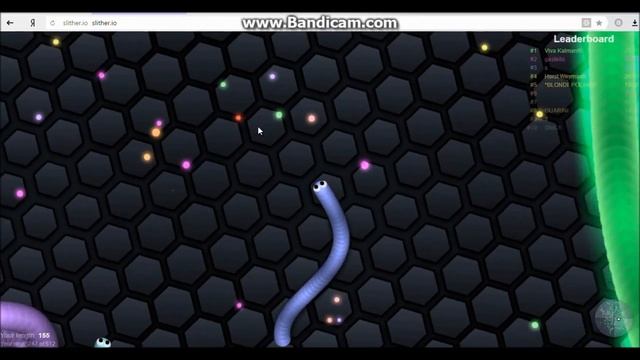 слизарио #2(Game Show)