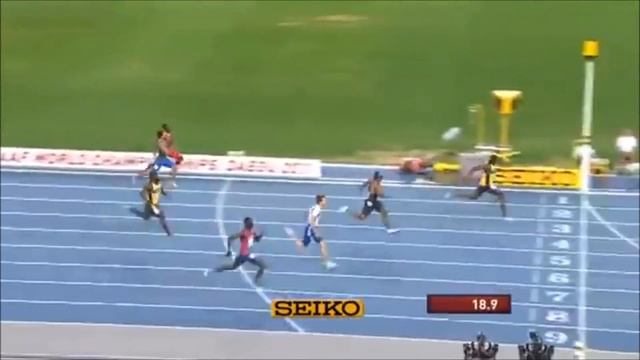 Usain Bolt olympic 200m Final Rio 2016 Preview смотреть онлайн