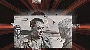 Советская Военная Драма! НА ВОЙНЕ КАК НА ВОЙНЕ! 80 ЛЕТ ВЕЛИКОЙ ПОБЕДЫ!!