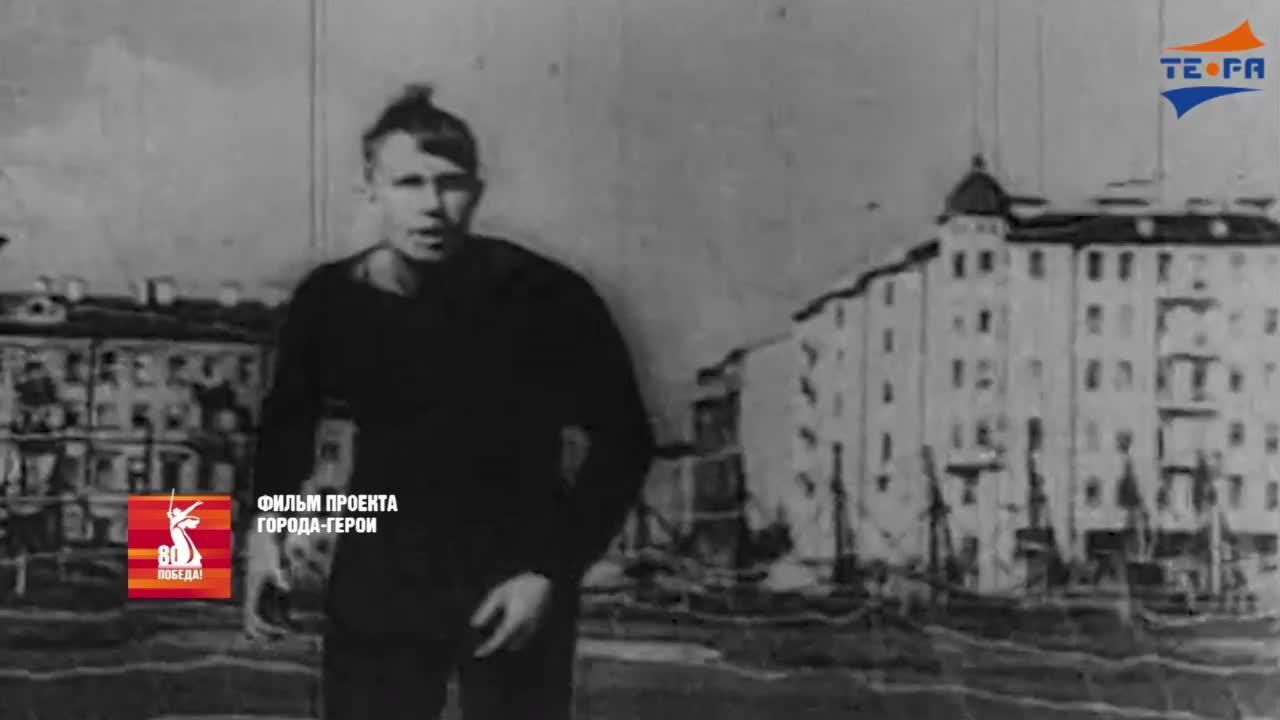 ТЕРА СТУДИЯ смотреть онлайн