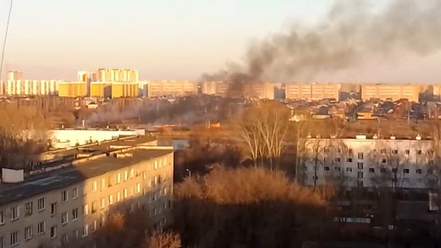 Пожар!!! смотреть онлайн
