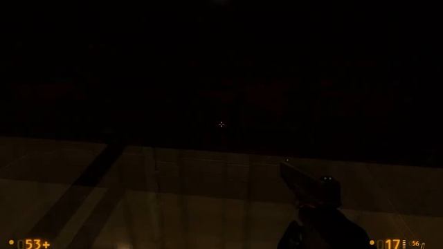 Let's Play Black Mesa - Part 5 - Jumping смотреть онлайн