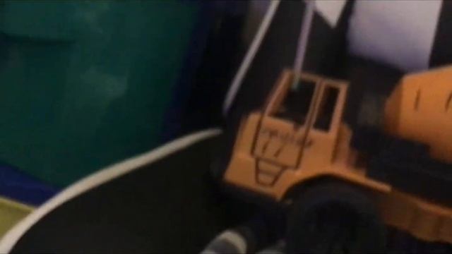 Cement truck snorkel 2foot смотреть онлайн