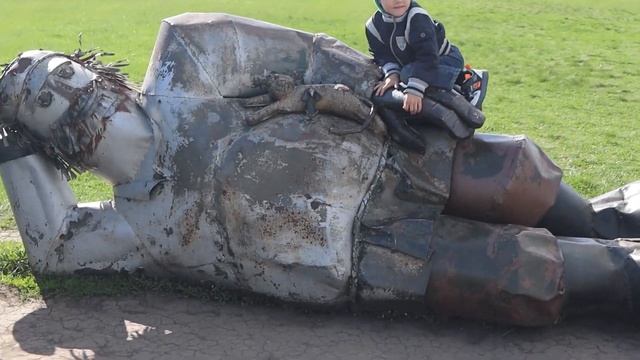 Кудыкина гора: Огнедышащий Змей-Горыныч | Задонск Елец смотреть онлайн