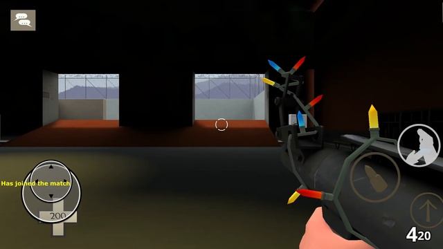 This looks good *NEW* TF2 Mobile: Rewritten Smissmas Update "version 2.3.5" смотреть онлайн