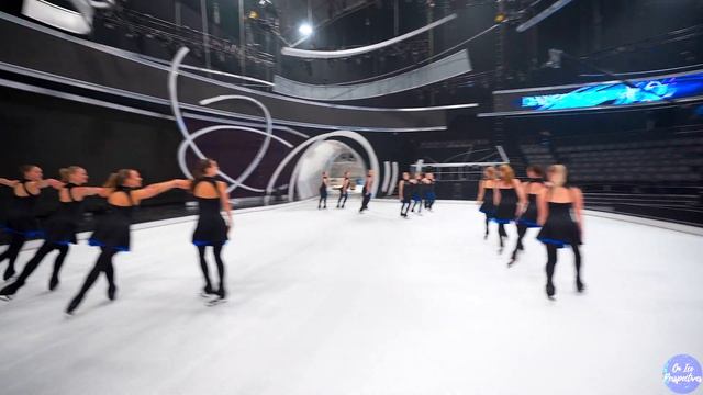 Team Marigold IceUnity "Rule The World" - On Ice Perspectives смотреть онлайн