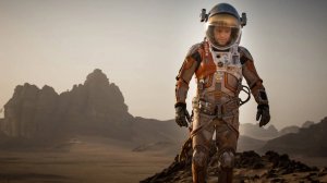 Марсианин — Русский трейлер (фильм 2015) / The Martian