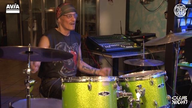 Jam-Session Phuket Kamala смотреть онлайн