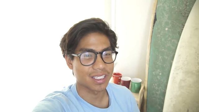 Slow Saturdays | Arnold Gia Vlog