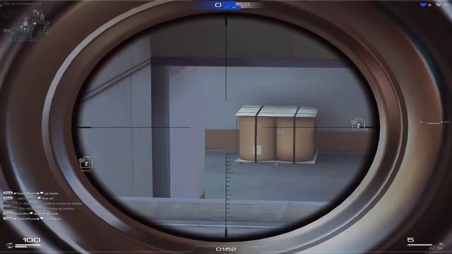 Epsylon Vs Clan Hacker Team'Central смотреть онлайн