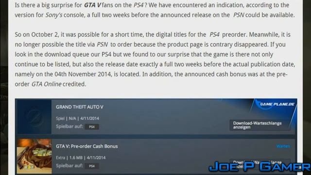 GTA 5 Leaked Next Gen GTA 5 Sony Releasing Game 2 Weeks Before Release GTA 5 смотреть онлайн
