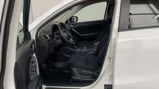 Mazda CX5 RUMKE8978FV049245