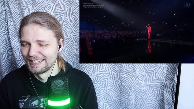 Dimash Kudaibergen - Marigold Димаш Кудайберген - 