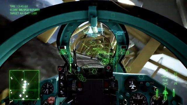 Ace Combat 7: Skies Unknown - Launch Trailer смотреть онлайн