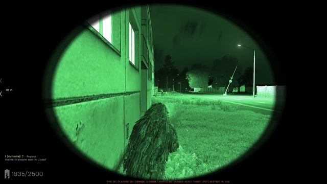 Arma 3 : Epoch - Taviana - Part 3 - Night Battle in Sabina смотреть онлайн