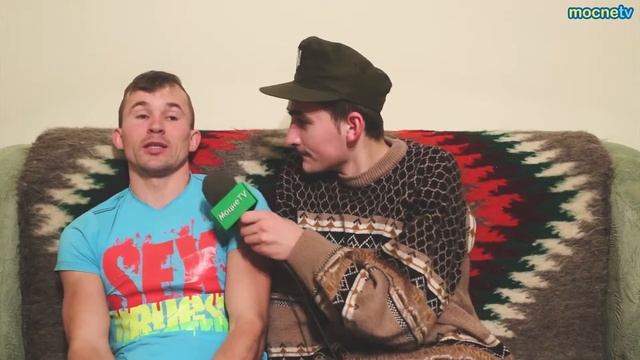 MocneTV vs MC Петя +18 смотреть онлайн