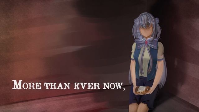 White Noise feat. Eleanor Forte (Original) смотреть онлайн