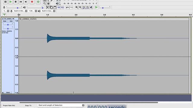 Synth, SynthDef, Intro to Sampling - Week 5 Fall 2022 MUS 499C - Intro to SuperCollider смотреть онлайн