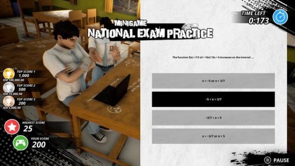 Troublemaker - Official Trailer