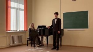 В. А. Моцарт ария Папагено из оперы «Волшебная флейта «Известный всем я птицелов»