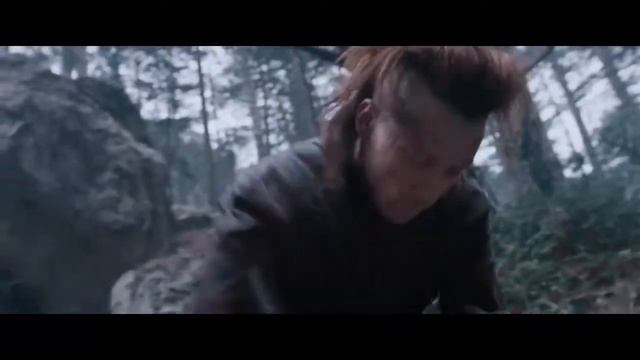 Клип на Фильм Скиф