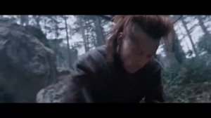 Клип на Фильм Скиф