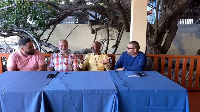 El Embeleco Deportivo Temporada 2 Episodio 3. Invitados Idel Vazquez y Mambo de León смотреть онлайн